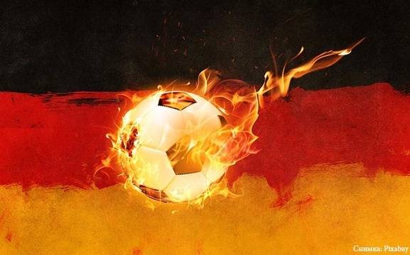 Германия ще бъде домакин на Европейското по футбол през 2024-а