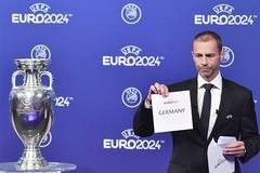 Официално: Германия ще бъде домакин на Евро 2024 – SportVox