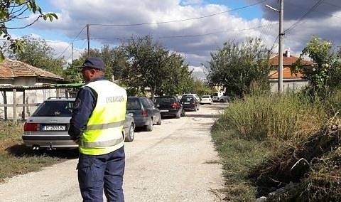 Ден на траур в Каспичан за жертвите на четворното убийство