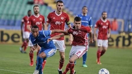 Билети за ЦСКА – „Левски“ няма да се продават в деня на мача