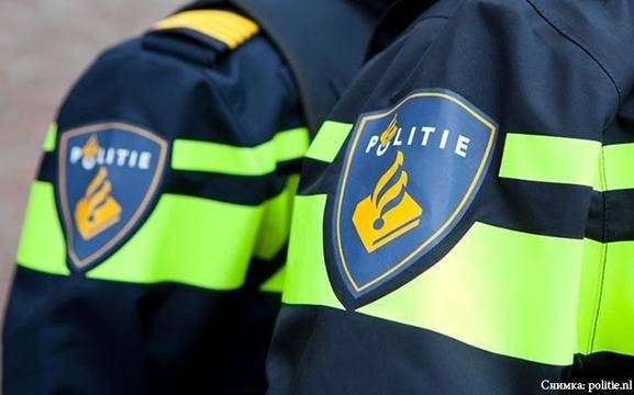 Холандската полиция арестува седем души, заподозрени в подготовката на атентат