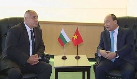 Борисов: Виетнам е важен партньор в региона на Югоизточна Азия