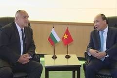 Борисов: Виетнам е важен партньор в региона на Югоизточна Азия