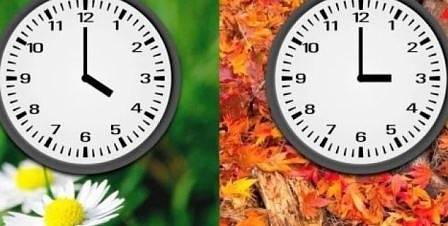 Държавата започва онлайн допитване лятно или зимно часово време предпочитаме