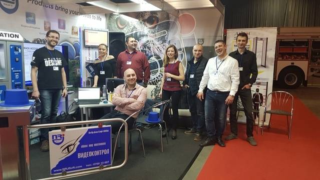 Камерите за видеонаблюдение – една от най-успешните мерки за контрол над битовата престъпност