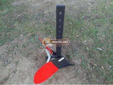 Браздир регулируем O-MAC