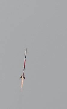 Успех: Норвегия изстреля в космоса своята първа космическа ракета!