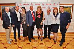 25 години „Астра Комерс“