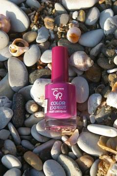 Golden Rose Color Expert 18