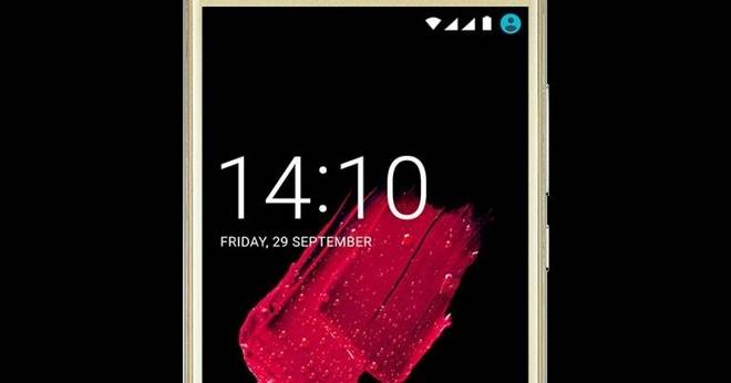 Спечелете 3 смартфона Prestigio Muze D5 LTE