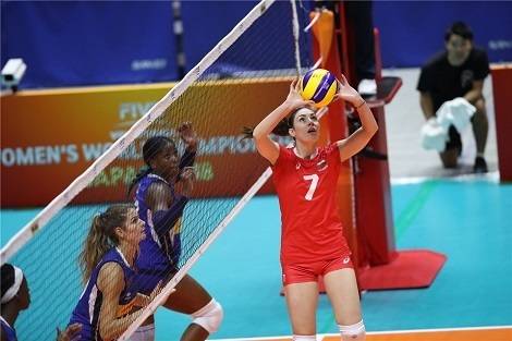 България загуби от Италия на старта на Световното – SportVox