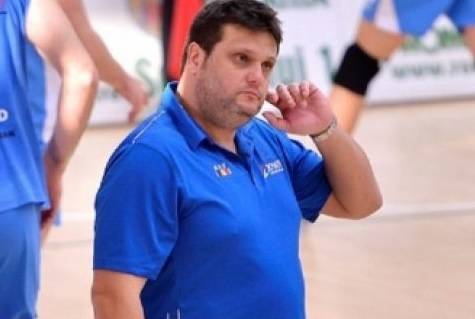 Мартин Стоев поема волейнационалите? – SportVox