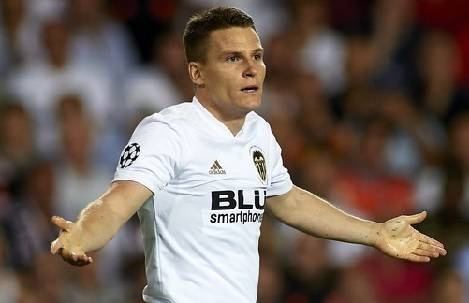 Валенсия с първи успех в Ла Лига – SportVox