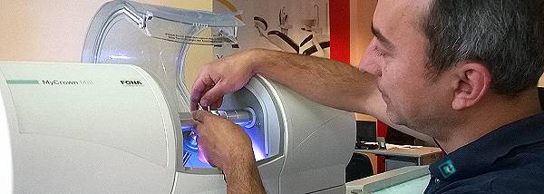 Ремонт и поддръжка на стоматологична техника за гр. Пловдив и региона