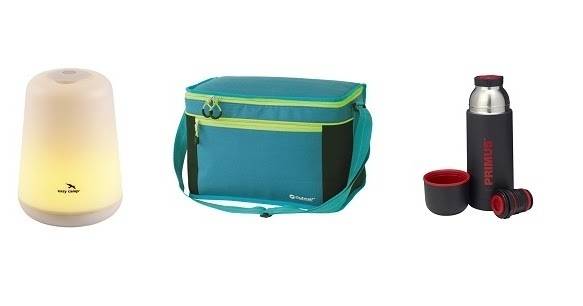 Спечели награда от Класацията на къмпингите в България