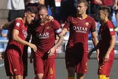 Рома покори „Вечния град“ – SportVox