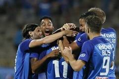 Левски излъга ЦСКА с гол от щастлив рикошет – SportVox