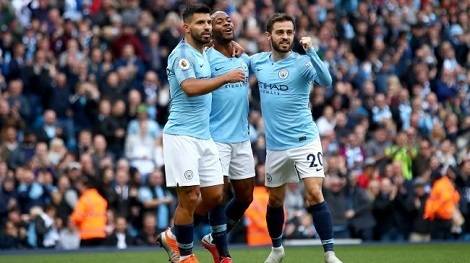 Сити се изкачи на върха във Висшата лига – SportVox