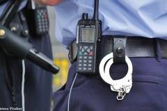 Задържаха трима сирийци за стрелба в столицата