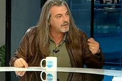 Маги Халваджиян попари много лошо симуланта от „Господари на ефира“