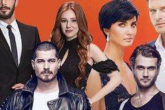 Вижте най-известните турски актьори от култови сериали, за които не знаете, че са с български корени!