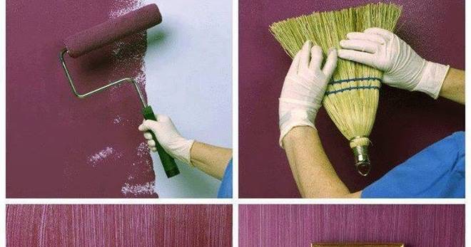 Исках да разнообразя обстановката и извиках майстор бояджия за съвет! Такива идеи ми даде, че ще ви падне шапката!