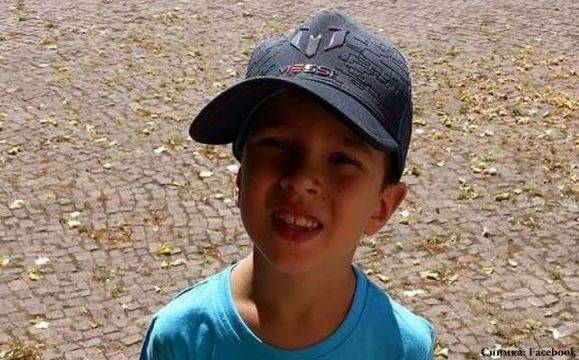 Тони Димитрова и Рафи ще пеят в подкрепа на 10-годишния Антонио