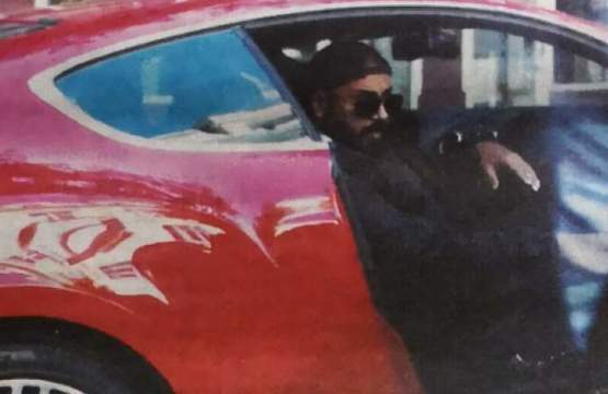 Азис яхна бентлито за 600 бона на Валери Божинов