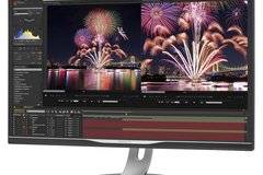 Отключете продуктивността с новия Philips 328P6VUBREB