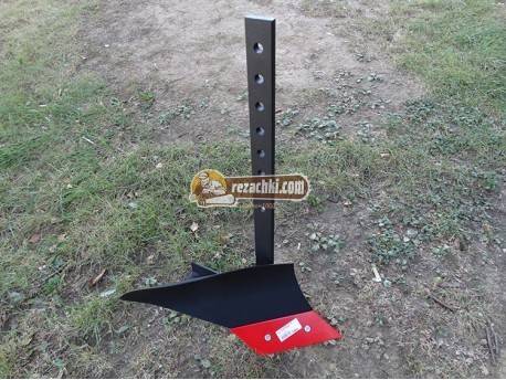 Плуг за мотофреза O-MAC