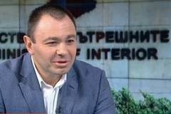Светлозар Лазаров: Не са водени разговори с мен за главен секретар на МВР