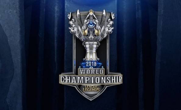НАРЪЧНИК НА ЗРИТЕЛЯ: Worlds 2018 Play-In фаза