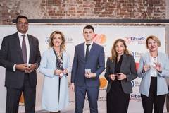 Дайнърс клуб България с подкрепата на Fibank разработиха кредитната карта от ново поколение Evolve