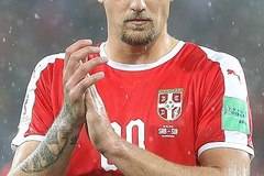 Скаути на „Ливърпул“ наблюдават трансферната цел на „Манчестър Юнайтед“ Сергей Милинкович-Савич