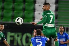 Бакалов титуляр в Цюрих – SportVox