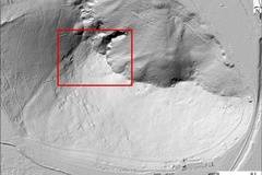 Резултатите от LiDAR може да помогнат да бъде намерен ранният акропол на Хераклея Синтика