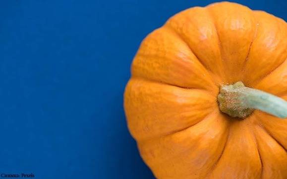 5-те суперхрани на октомври