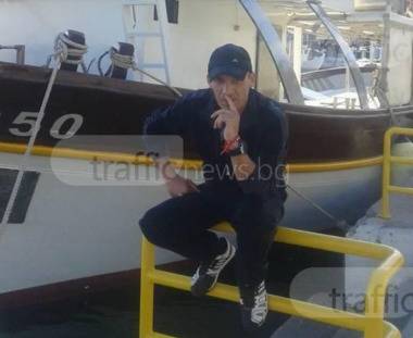 Рекорд! Апашът, надхитрен от пловдивчанка, има над 130 крими регистрации