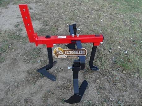 Култиватор за мотофреза O-MAC