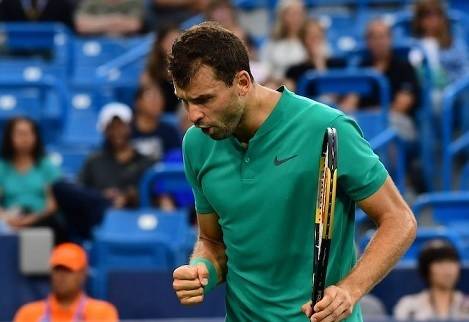 Добър старт за Гришо в Пекин – SportVox