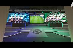 Реал Мадрид с еспорт арена към плановете за реконструкция на стадиона си