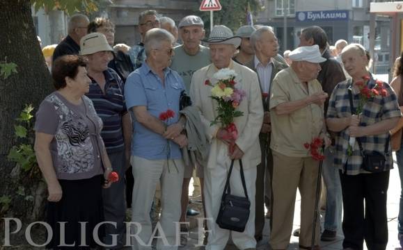 Изплащането на пенсиите ще започне на 8 октомври