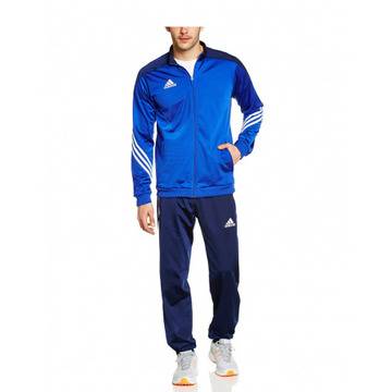 ADIDAS Sereno 14 Tracksuit Blue СПОРТЕН ЕКИП