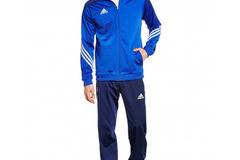 ADIDAS Sereno 14 Tracksuit Blue СПОРТЕН ЕКИП