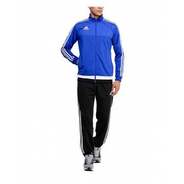 ADIDAS Perf Tiro Tracksuit Blue МЪЖКИ СПОРТЕН ЕКИП