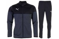 PUMA Ftbl Play Tracksuit МЪЖКИ СПОРТЕН ЕКИП