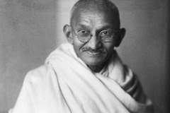 149 години от рождението на Махатма Ганди