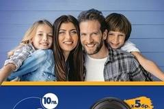 Спечелете прахосмукачки-роботи iRobot Roomba 696 от Lidl и Nivea