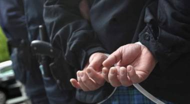 Рецидивистът Спиридон сгази лука, пипнаха го да…