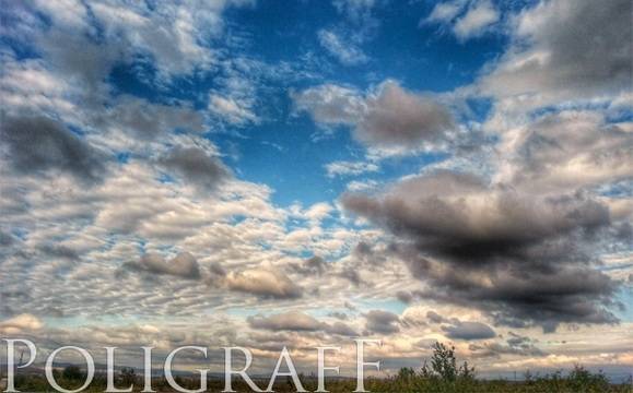 Днес ще преобладава променлива облачност